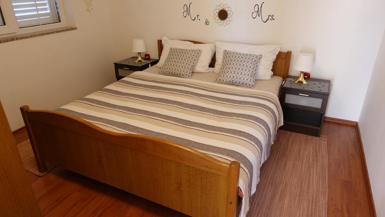 Vodice Family Apartment Exterior foto