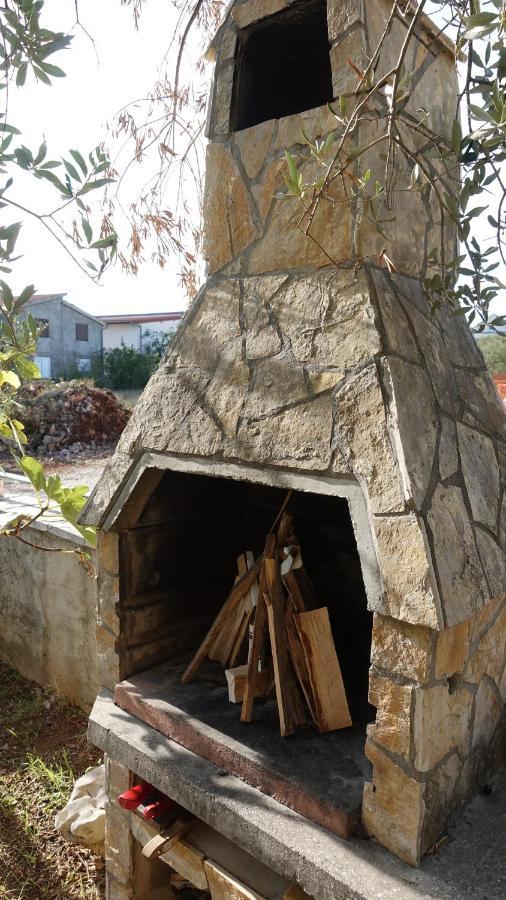 Vodice Family Apartment Exterior foto