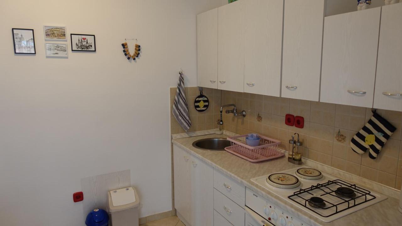 Vodice Family Apartment Exterior foto
