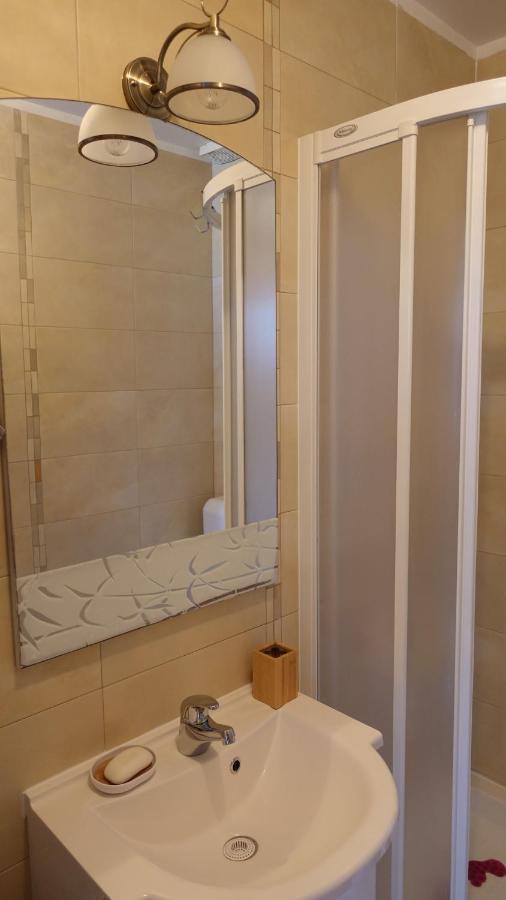 Vodice Family Apartment Exterior foto