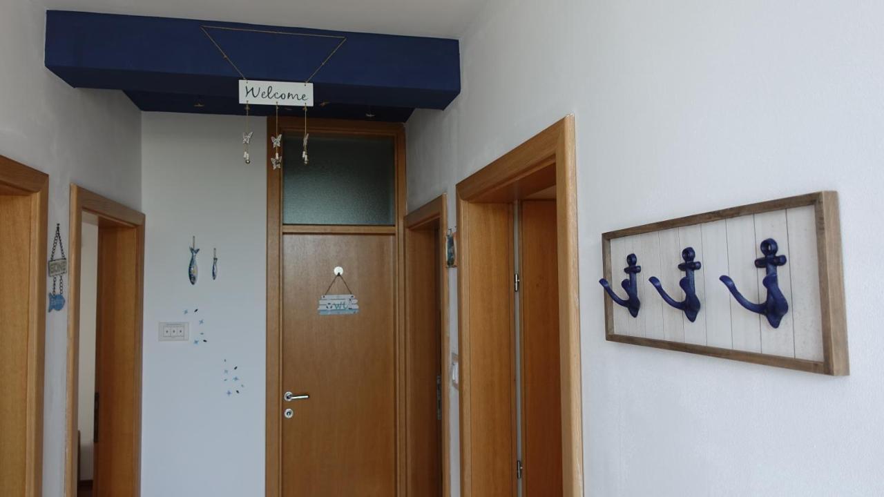 Vodice Family Apartment Exterior foto