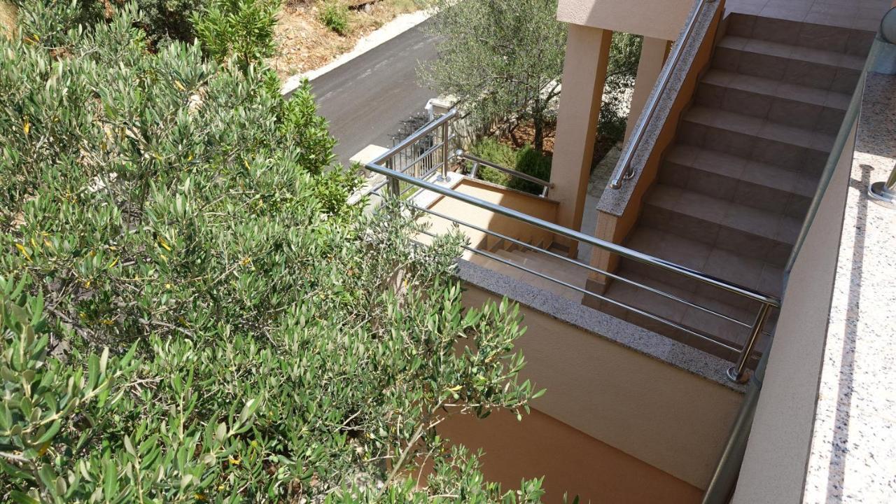 Vodice Family Apartment Exterior foto