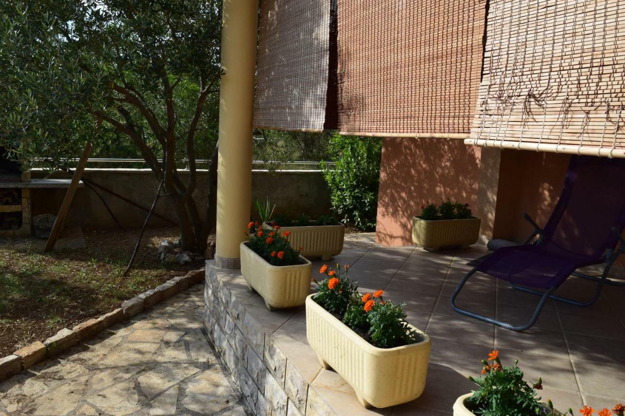 Vodice Family Apartment Exterior foto